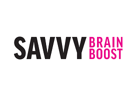 Savvy Brain Boost