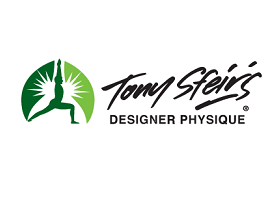 Tony Sfeir's Designer Physique