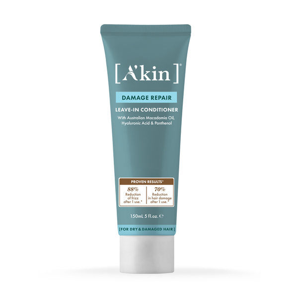 A'kin-Damage Repair Leave-In Conditioner 150ML