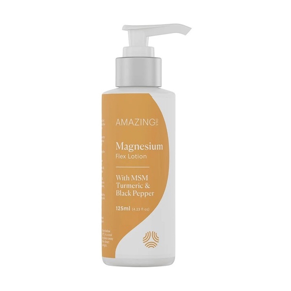 Amazing Oils-Flex Magnesium Lotion 125ML