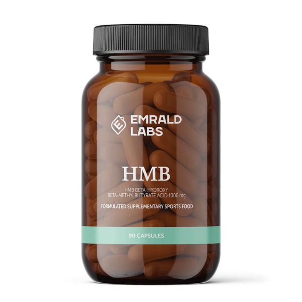 Emrald Labs-HMB 90C