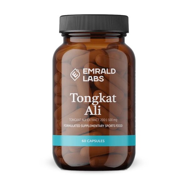 Emrald Labs-Tongkat Ali 60C