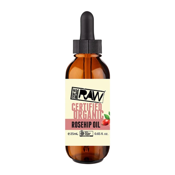 Every Bit Organic-Rosehip Oil 25ml