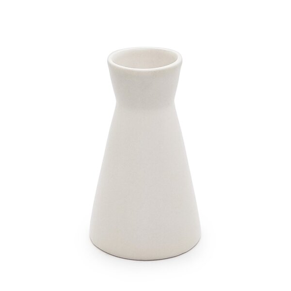 Gumleaf Essentials-White Ceramic Reed Diffuser Bottle 200ML