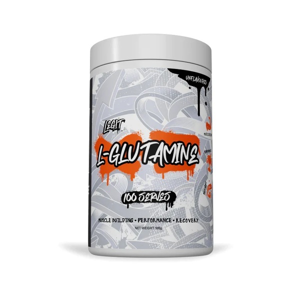 Legit Supps-L Glutamine 500G