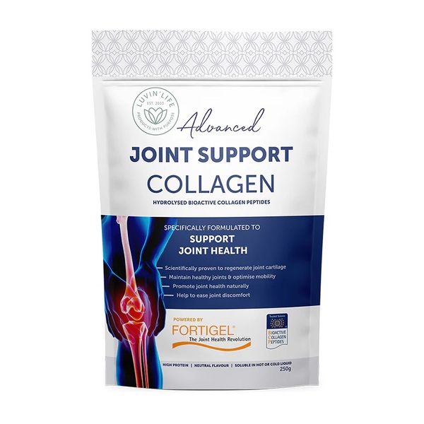 Luvin Life-Joint Support Collagen 250G