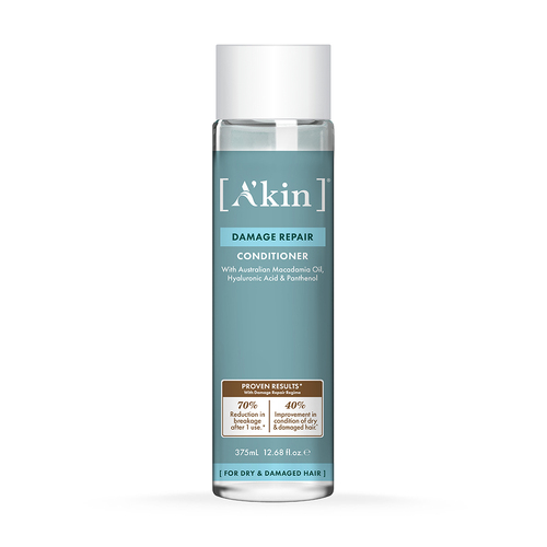 A'kin-Damage Repair Conditioner 375ML