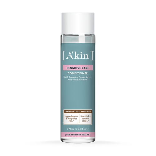 A'kin-Sensitive Care Conditioner 375ML