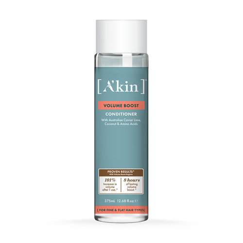 A'kin-Volume Boost Conditioner 375ML