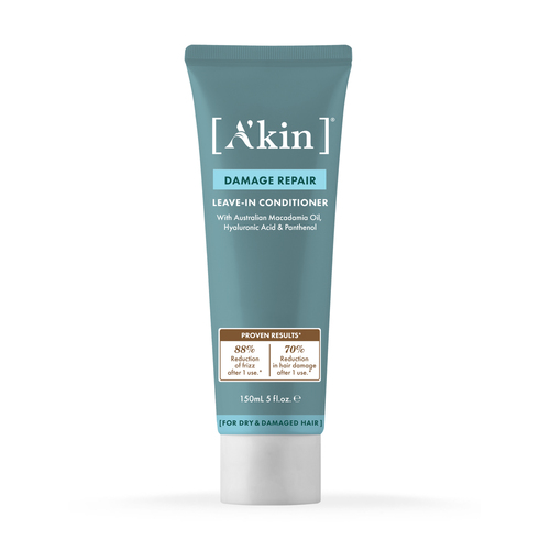 A'kin-Damage Repair Leave-In Conditioner 150ML