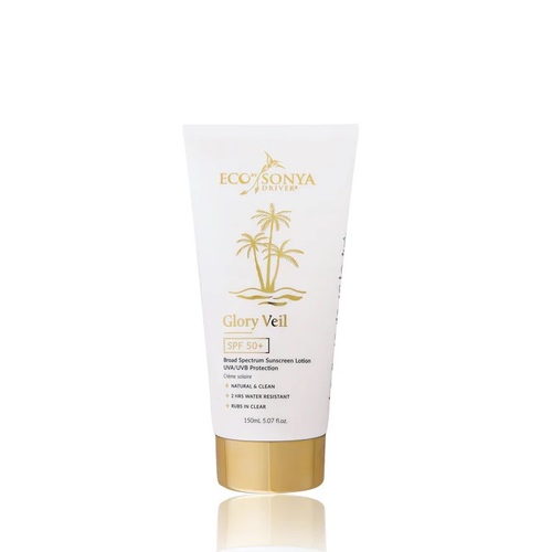 Eco By Sonya Driver-Glory Veil SPF 50+ 150ML