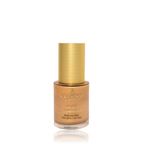 Eco By Sonya Driver-Golden Illuminiser 30ML