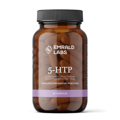 Emrald Labs-5HTP 60C