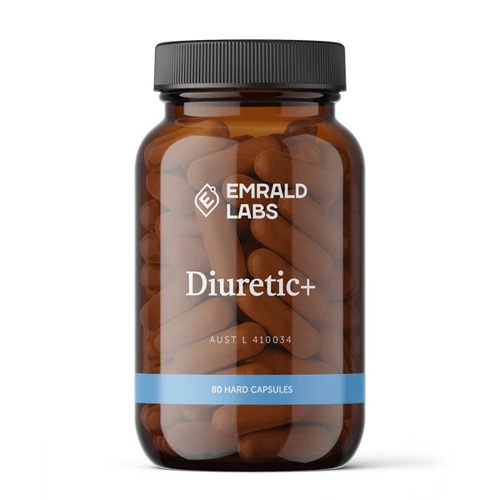 Emrald Labs-Diuretic+ 80C