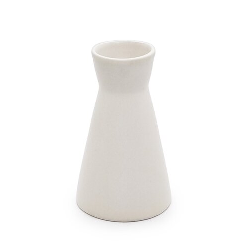 Gumleaf Essentials-White Ceramic Reed Diffuser Bottle 200ML