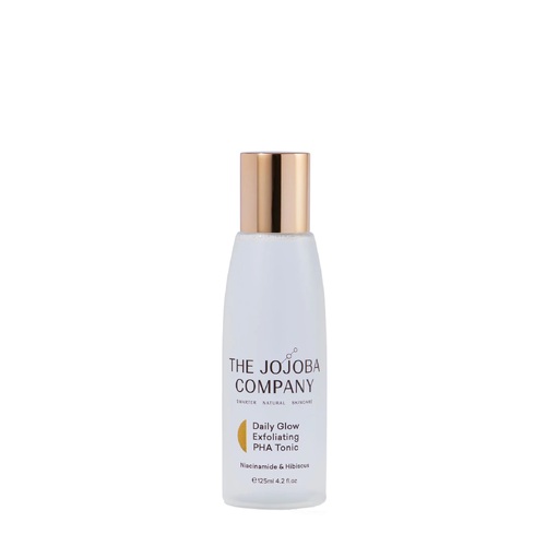 The Jojoba Company-Daily Glow Exfoliating PHA Tonic 125ML