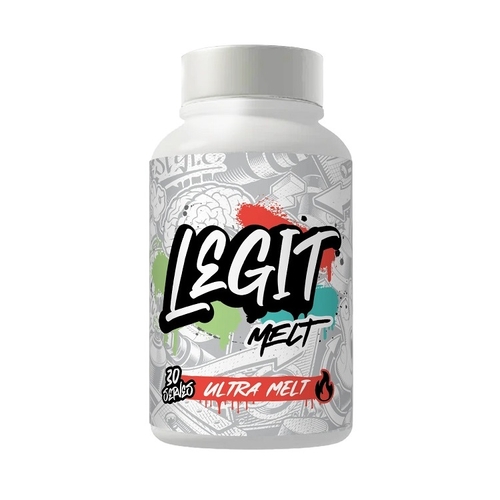 Legit Supps-Legit Melt 90C