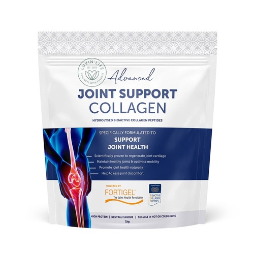 Luvin Life-Joint Support Collagen 1KG