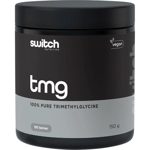 Switch Nutrition-Trimethylglycine (TMG) 150G