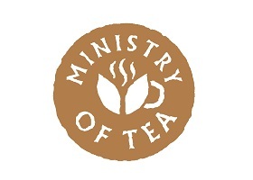 Ministry of Tea