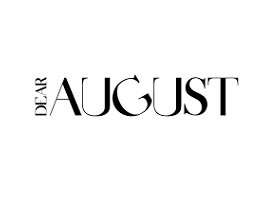 Dear August